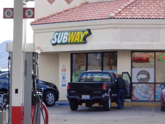 Subway