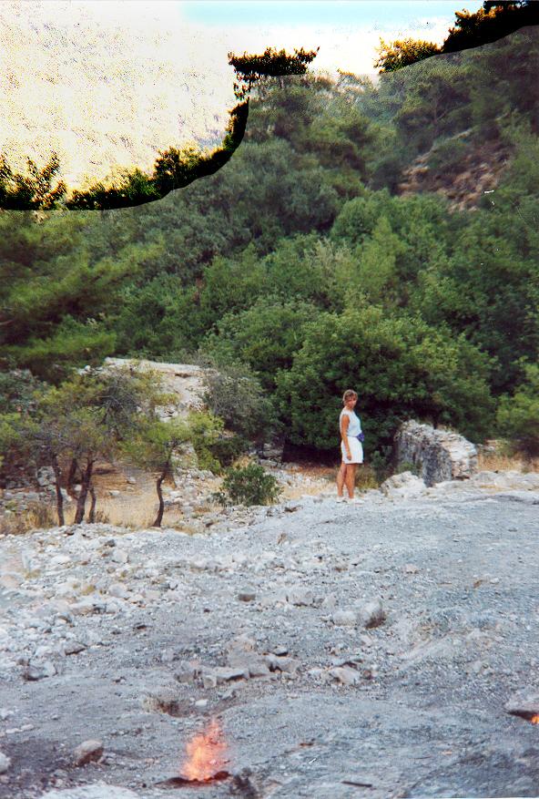 Yanartaş