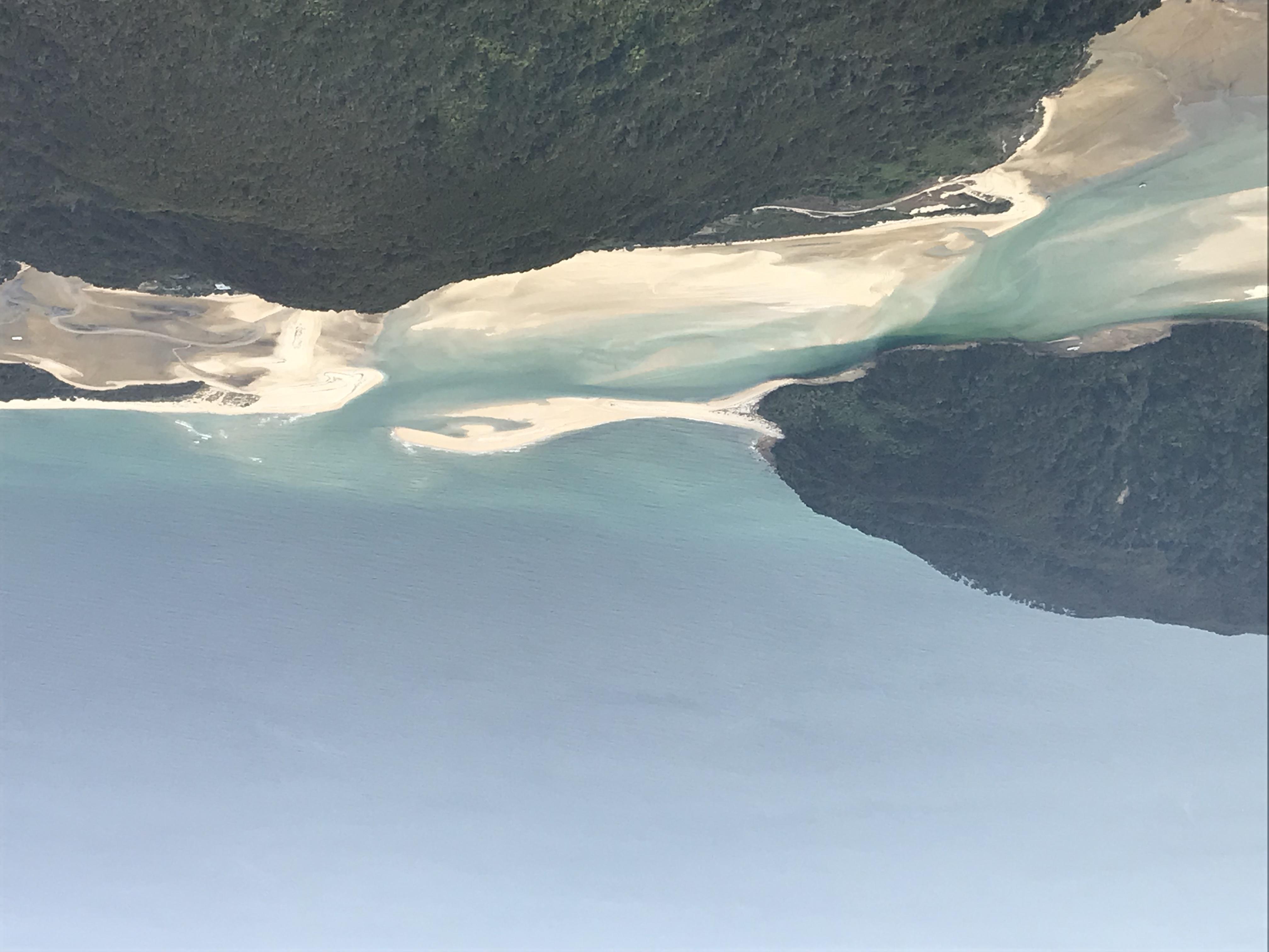 Awaroa Inlet