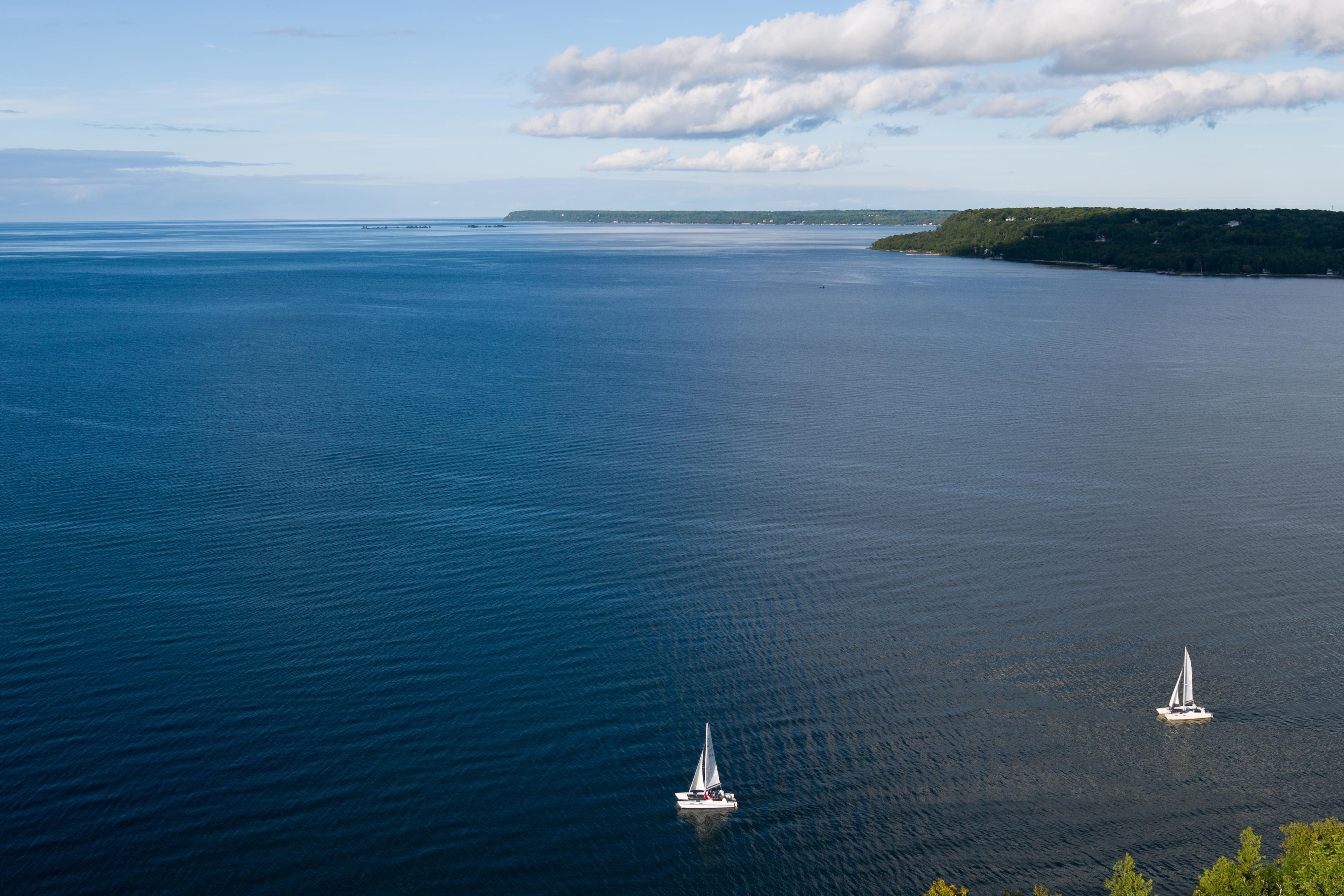 Eagle Harbor