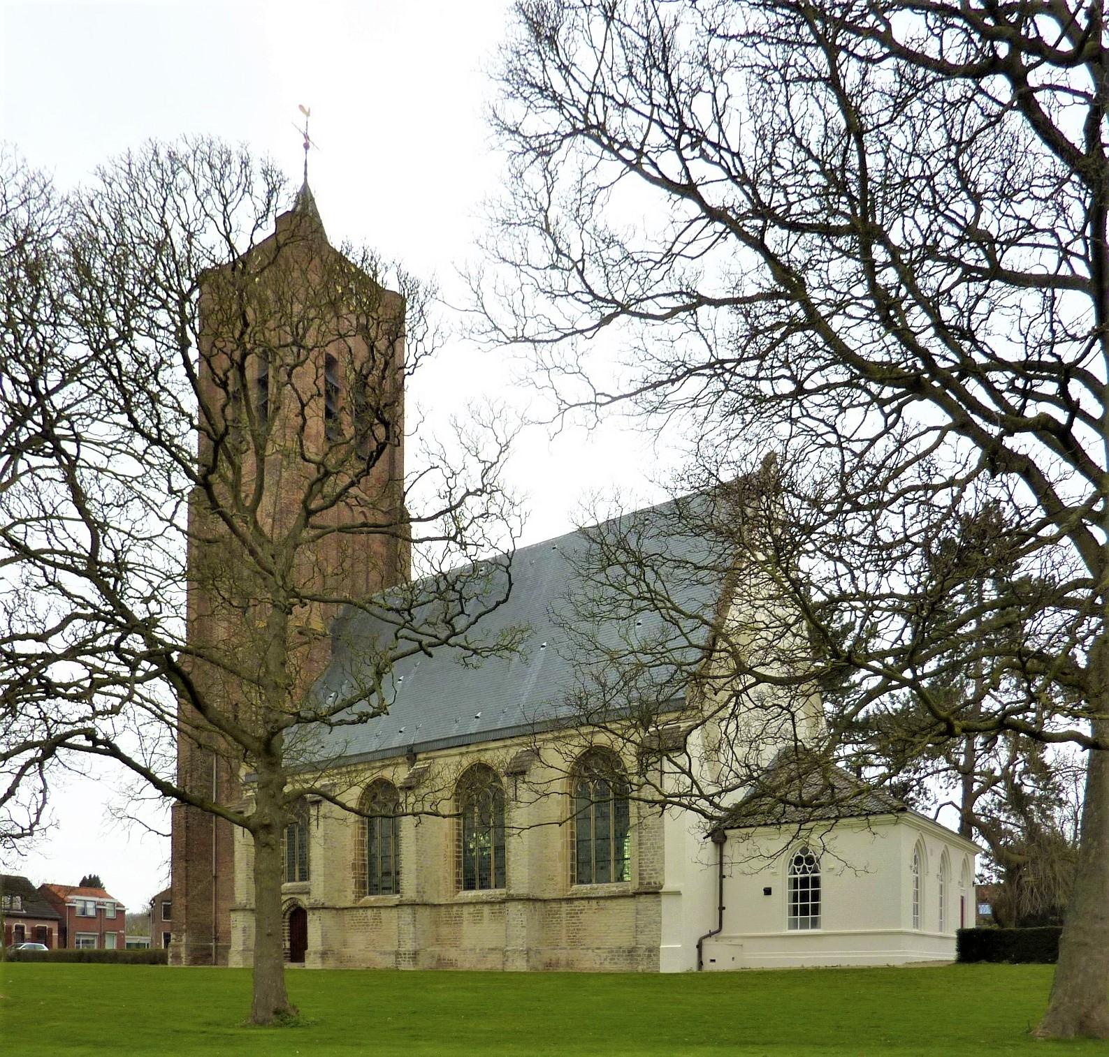 Petruskerk
