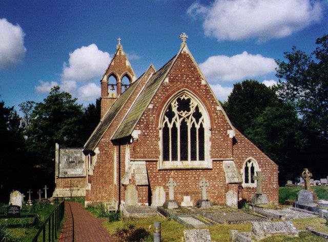 Church of the Holy Ascension