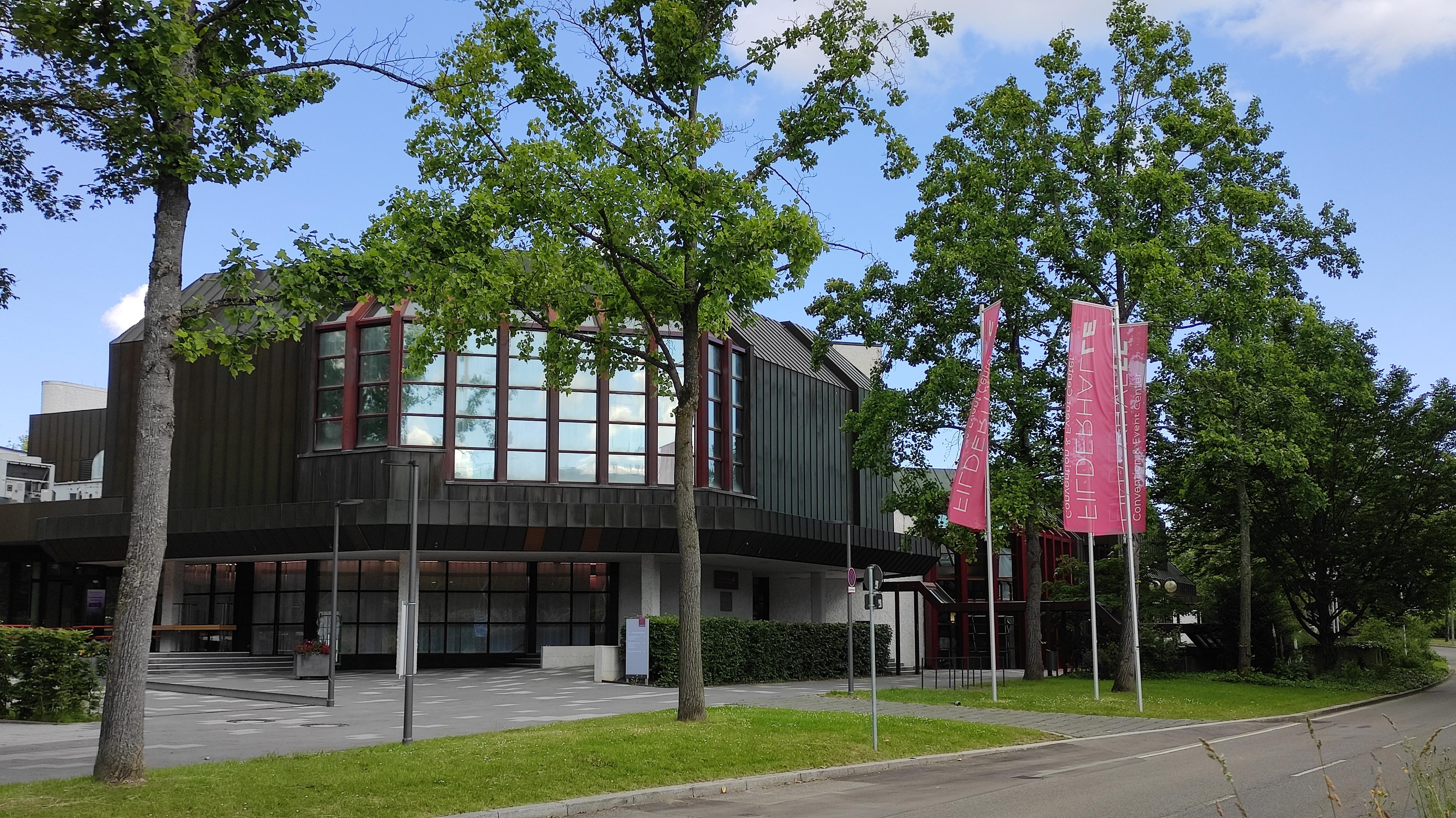 Filderhalle