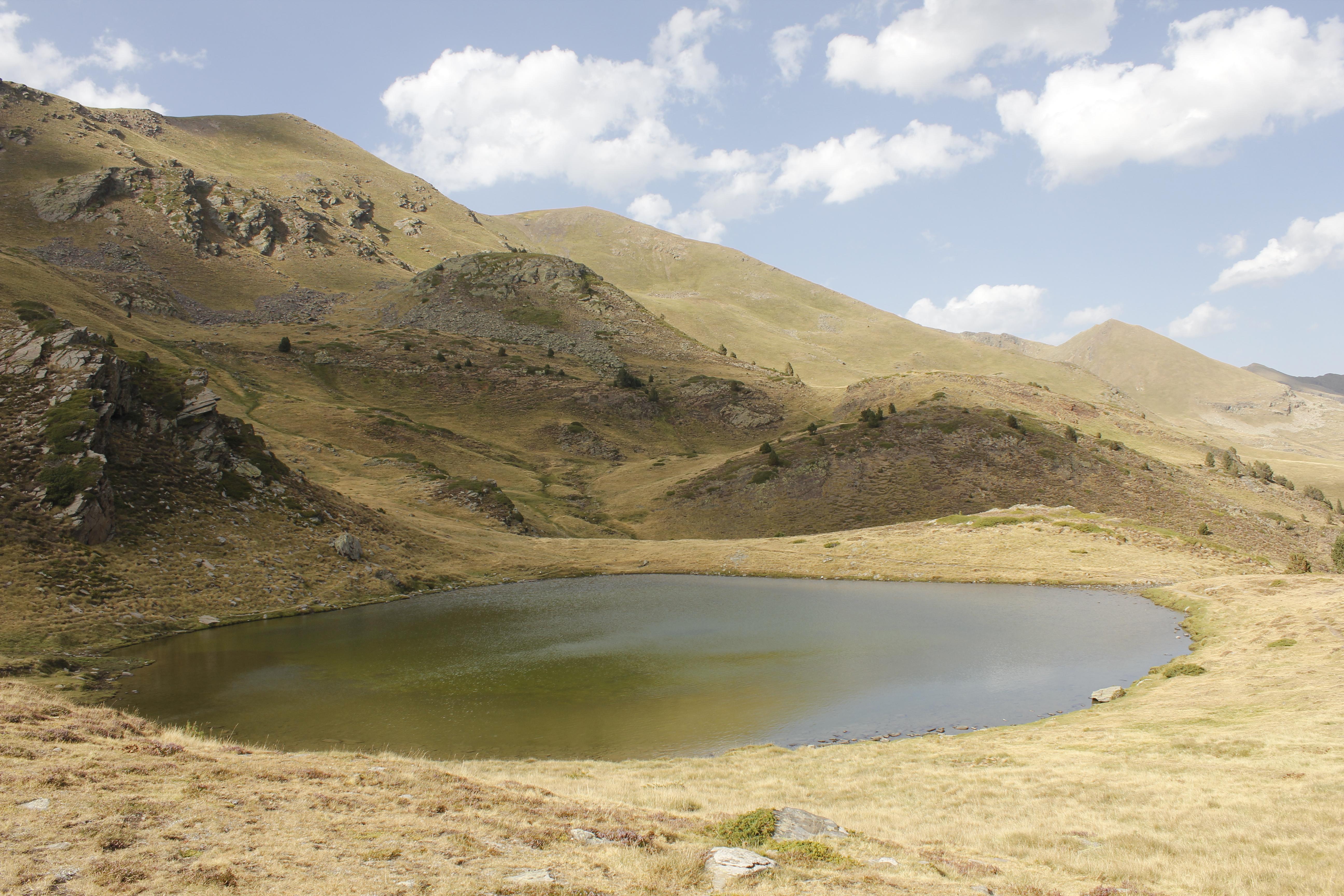 Estanyo del Querol