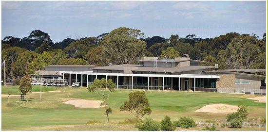 Horsham Golf Club