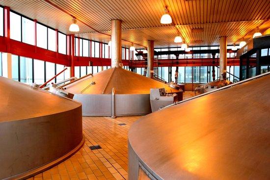 Fábrica de Cerveja de Newlands