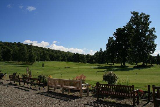 Callander Golf Club