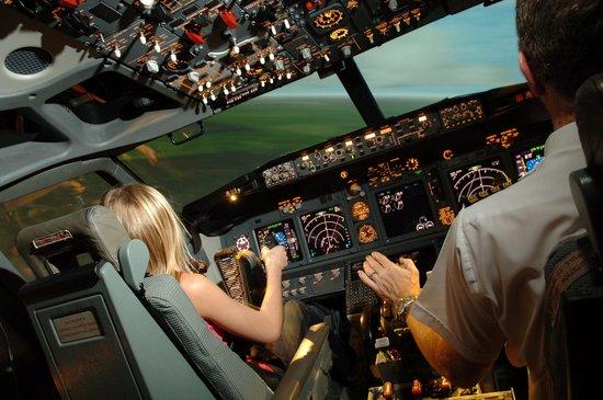 Virtual Aviation