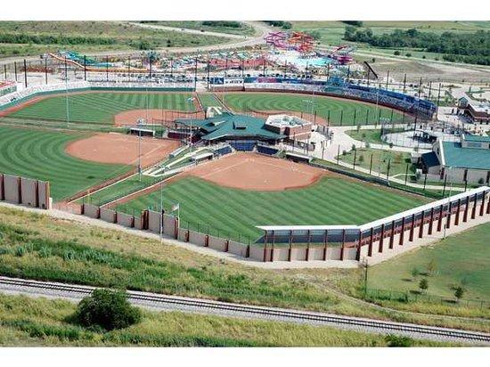 Big League Dreams