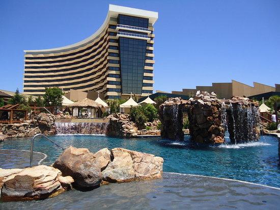 Choctaw Casino & Resort