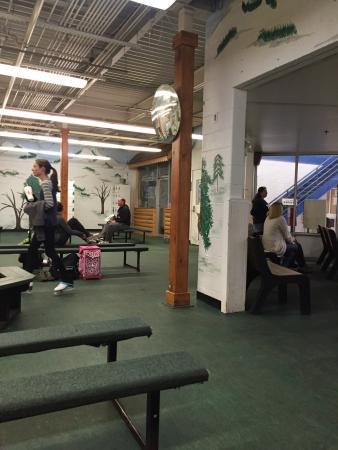 Lexington Ice Center