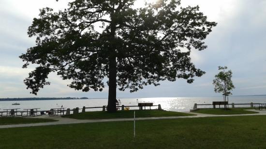 Verona Beach State Park