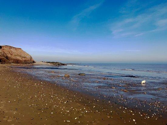 Mappleton Beach