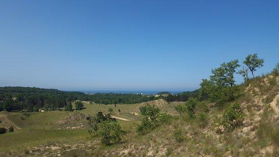 Saugatuck Dune Rides