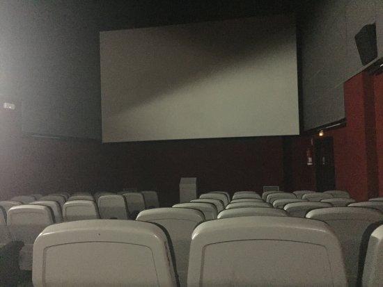 Cines Colci Rincon