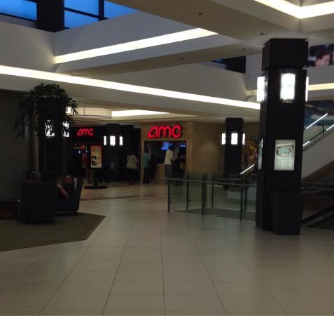 AMC Worldgate 9
