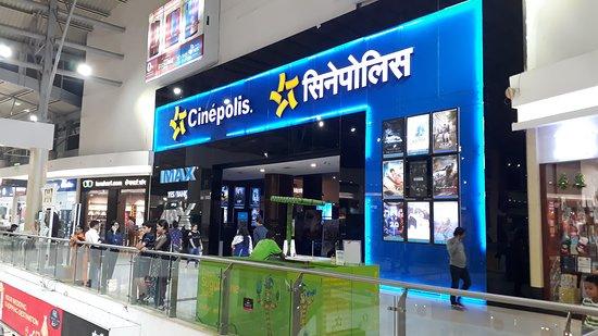 Cinepolis