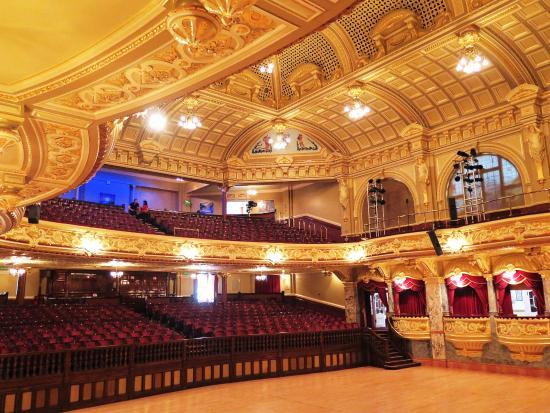 Royal Hall Theatre