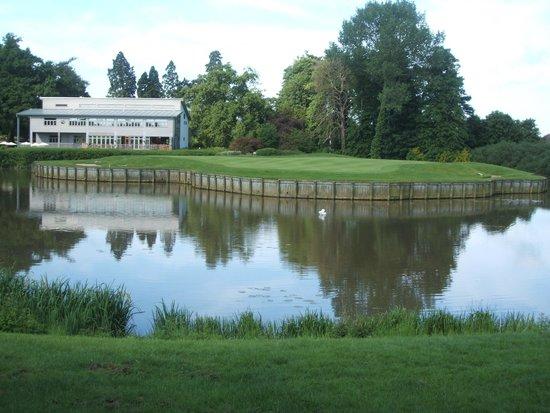 Collingtree Park Golf Club