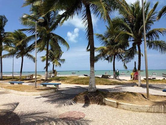 Praia do Dourado