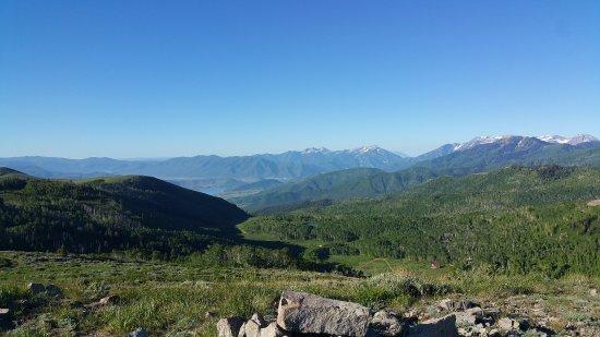 White Pine Touring