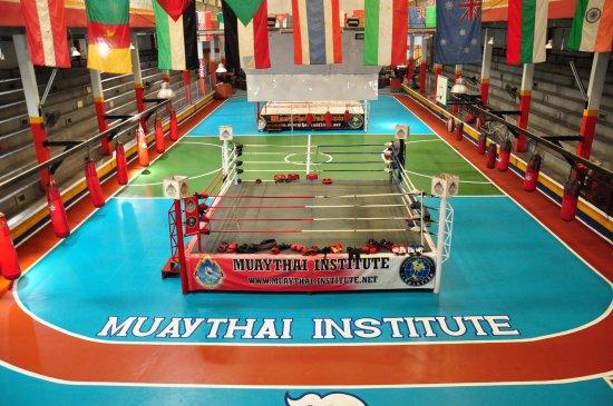 MuayThai Institute