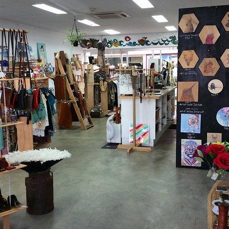 Margaret River Artisan Store