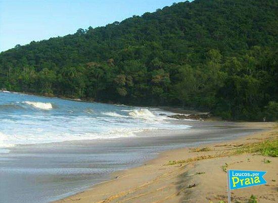 Praia de Camburi
