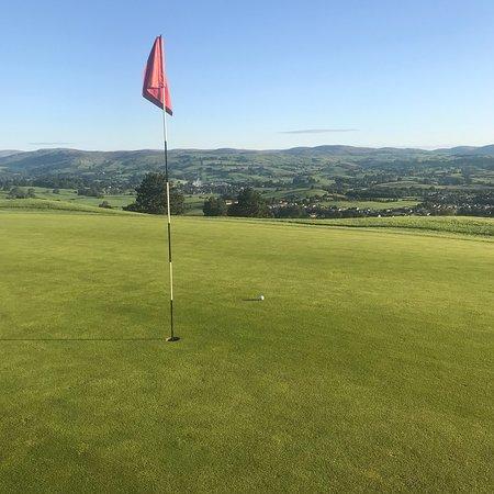 Kendal Golf Club