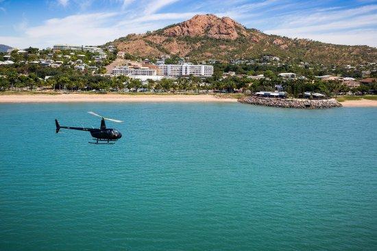 Townsville Helicopters