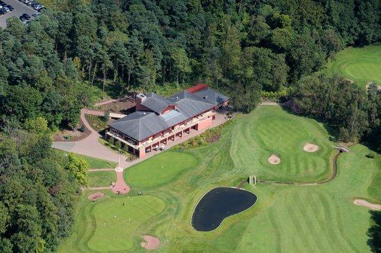 Bothwell Castle Golf Club