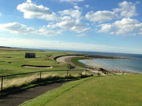 Crail Golfing Society