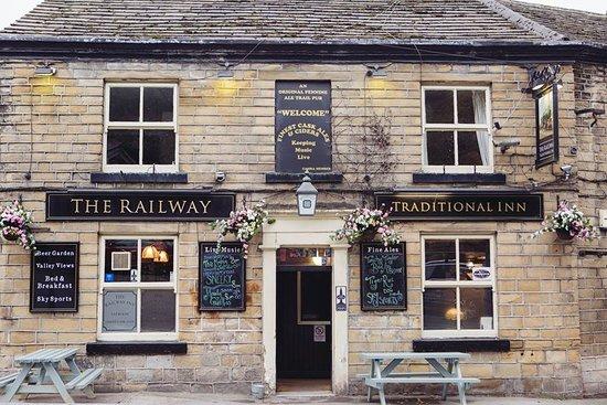 The Railway