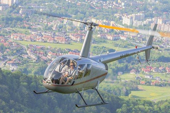 Helipoland