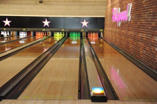 Hollywood Bowl