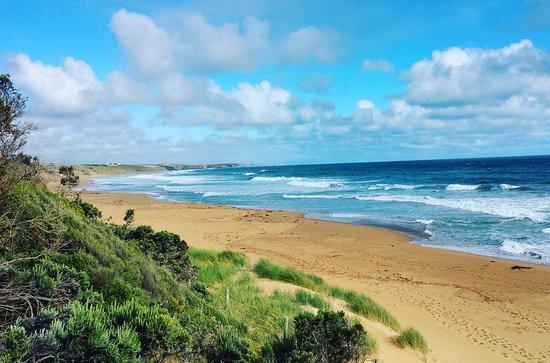 Logan's Beach