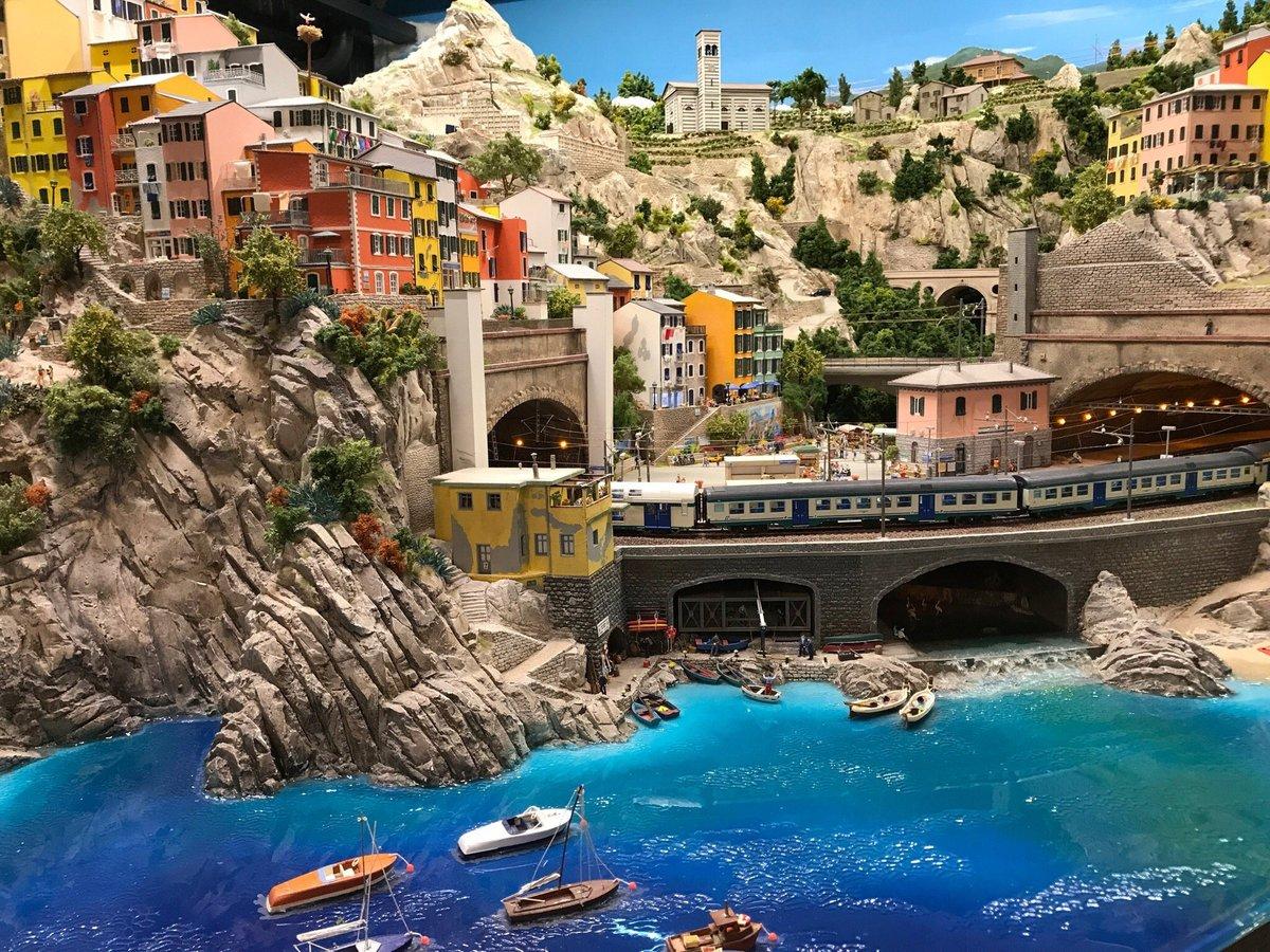 Miniatur-Wunderland