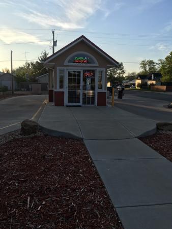 Peppy Coffee Co