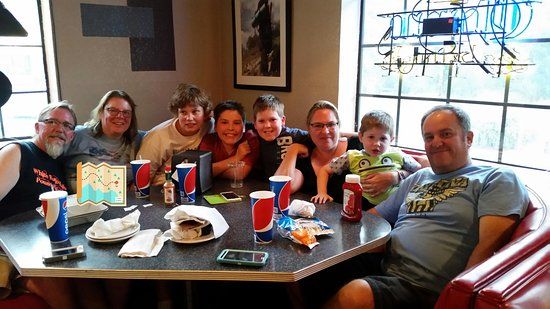 Canyon Lodge Bar and Grill