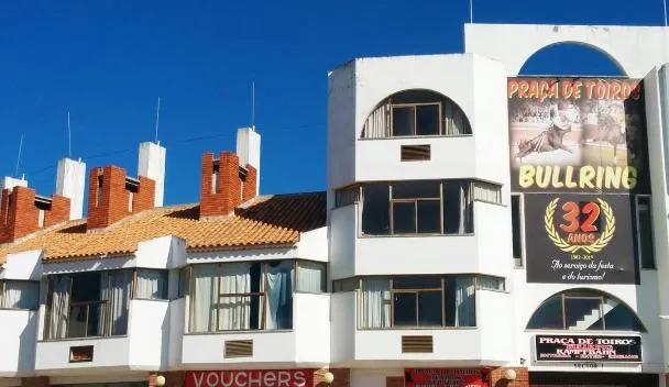 Bullring Albufeira