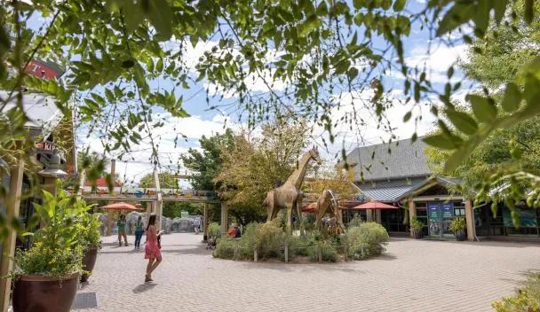 Denver Zoo