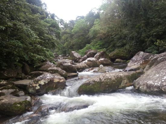 Vale do Quilombo