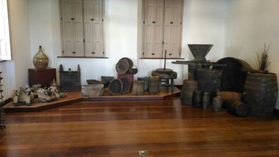 Museu do Imigrante