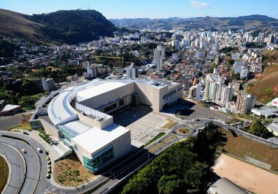 Independência Shopping