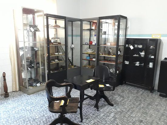Museu da Cidade