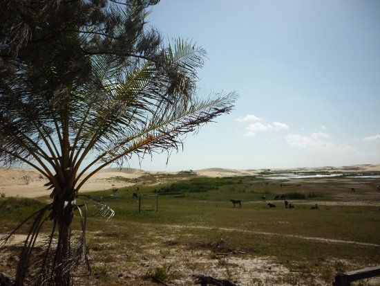 Lagoa do Portinho
