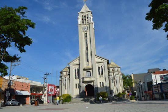 Igreja Matriz