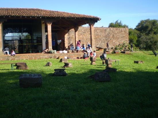 Museu das Missões