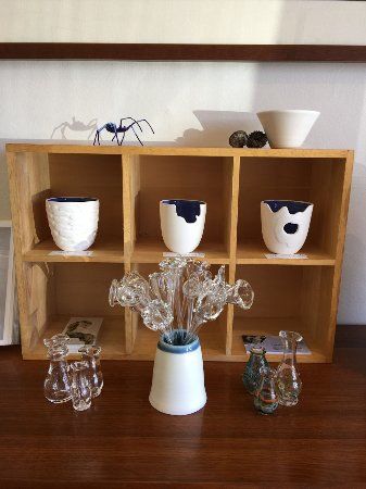 Waubs Bay Gallery