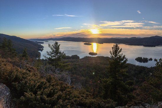Lake George